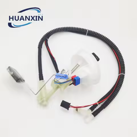 A2034702541 2034702941 2034702541 Fuel Pump Assembly For Mercedes-Benz W202 W203 S202 S203 CL203 C20