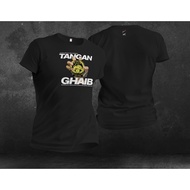 CAPO APPAREL tangan ghaib