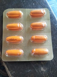 Rotexcin/romesin 5biji