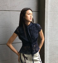 Weekend begins - Vivien Top