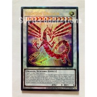 YuGiOh! OCG AE Crimson Dragon DUNE-AE038 (UL)