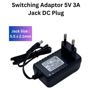Premium 5V 5A and 5V 3A Switching Adapter ProductOriginal