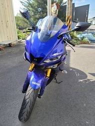 YAMAHA YZF-R3 公司車 ABS