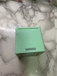 MINISO藍牙speaker