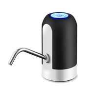 Universal Electric Gallon Pump with USB Charging Bottle/Gallon Water Water Pump