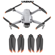 UAENAU Drone Props High Quality LightWeight Drone Accessories Low Noise Wing Accessories for Dji MAV