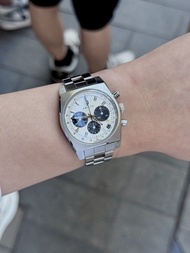 Zenith Chronomaster A384 Revival - Lupin 3rd - 2nd edition