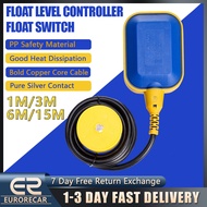 Float Switch Water Level Controller 1M 3M 6M 15M Electrical Water Level Control Float Switch