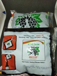 Paket 2 pcs kecap anggur manis 450 mili kecap kental