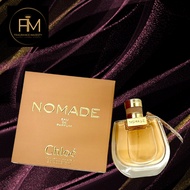 ✅EDP 75 ML CHLOE NOMADE - LASTING LUXURY BEST PERFUME