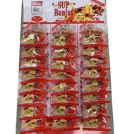 STOCK BARU !! ADABI SUP BUNJUT 8G X 24 1 papan