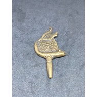 Wayang style room decoration display accessories