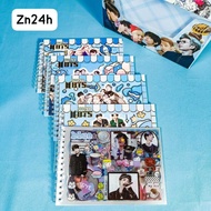 Bts21 Book Sticker Contents 50/VIRAL Funny Book Sticker