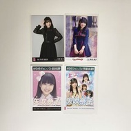 （向左滑動更多）矢吹奈子 Yabuki Nako 生寫真 akb hkt48 izone 劇特 內封