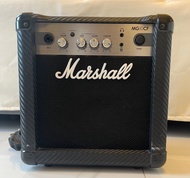 Marshall 電結他 amp MG10CF