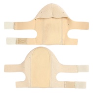 SRIEI 1Pair Gel Heel Cushion Support for Plantar Fasciitis Heel Pain & Achilles Tendinitis - Protect