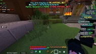 Hypixel MVP+ | Bedwars Level 174 | Network level 90
