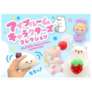 iBLOOM Squishy From Japan