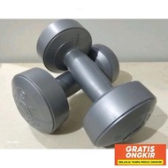 6Kg Dumbbell Barbell (Cardboard Packing)