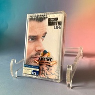 Cassette Tape International Music Tape: Ricky Martin J Life [Thailand] x Fat Joe Amerie Daddy Yankee
