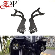 [Event Price] Suitable for KTM790ADV 890ADV 24-25 Motorcycle Modified Spotlight Bracket Fog Light Ho