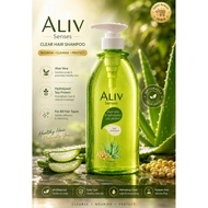 ALIV SENSE Clear Hair Shampoo 750ml