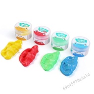 Kids Rehabilitation Therapy Putty - โคลนฝึกความแข็งแรงของมือด้วยความยืดหยุ่นของนิ้วมือ