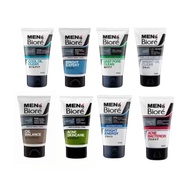 Biore Men Facial Foam