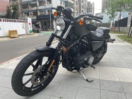 Harley-Davidson 哈雷 XL883N