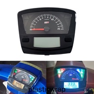 สำหรับ Honda EX5 Dream COP UMA DIGITAL METER รถจักรยานยนต์ Electronic Speed Digital Display Dream/hp