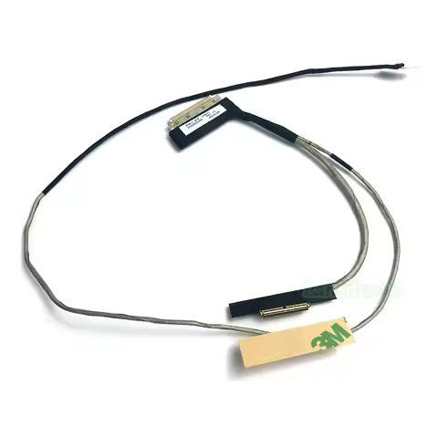 New Laptop LCD Flex Cable For Acer Aspire 3 A315-42-42G-54 -56 A315-54K A315-56 A315-57 EH5L1 EDP Ca
