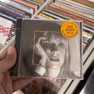 [DAMAGE/DENT] Hayley Williams - Ego Death At A Bachelorette Party CD