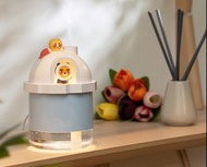 🆕 #KakaoFriends代購 KR🇰🇷 📦預購 KAKAO FRIENDS Ryan & Choonsik 春植 Humidifier 加濕器💦