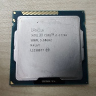 INTEL CORE I7 3770K SOCKET 1155 PROCESSOR