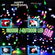 9M LED Fairy String Lights - Decorative String Lights for Home, Events & Festive Decor