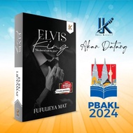 ELVIS KING - FUFULIEYA MAT (IDEA KREATIF)