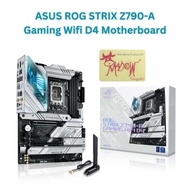 ASUS ROG STRIX Z790-A Gaming Wifi D4 LGA 1700 Intel Motherboard