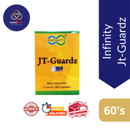 Infinity Jt-Guardz 60s (Exp: 12/2026)