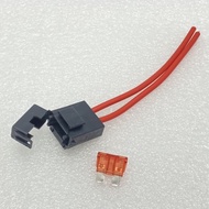 YAMAHA LC135 FUSE BOX