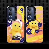 HP Nailong Case Samsung A07 A17 A06 A05 A05S A55 A53 A15 A16 A11 A03S A13 A12 A32 Softcase IMD Holog
