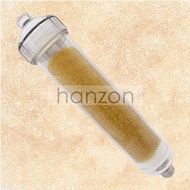 T33 DI Resin Filter (Add On To RO Membrane Water Filter System) Lower TDS To 0