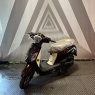 【新車】【全新好車】2022年 KYMCO 光陽 LIKE 125 LIKE125 機車 前碟後鼓