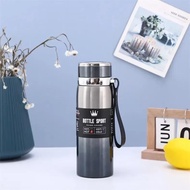 hot 1L Thermal Water Bottle Keep Cold and Hot Water Bottle Thermos for Water Tea Coffee Vacuum Flask