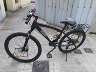 山地車 / 代步車 / 通勤車