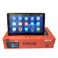 Head Unit Orca ADR 9988 10 inch Android