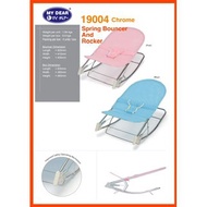 MyDear 19004/19005 Baby Spring Bouncer & Rocking /09005 Bouncer Net (Replacement Net)