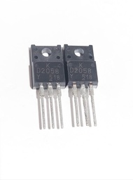 TRANSISTOR DIODA-TR-KTD2058-D2058