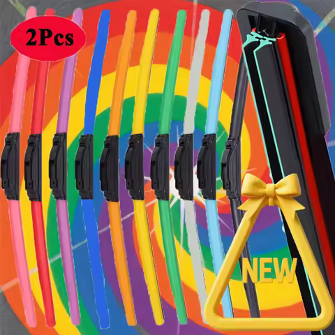 For Audi A1 A3 A4 A5 A6 A7 A8 Front Windshield Washer Brushes Accessories 8x 8V B8 B9 8T C7 4G RS7 4