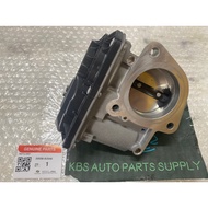 Perodua Bezza 1.3 Throttle Body 22030-BZ040 Brand New Original