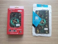 薩爾達傳說 oled配件  Nintendo switch Zelda assessories for oled model